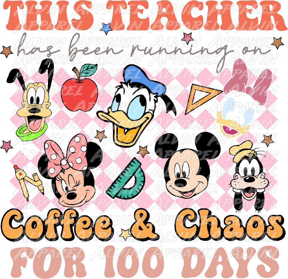 100 Days DG 125