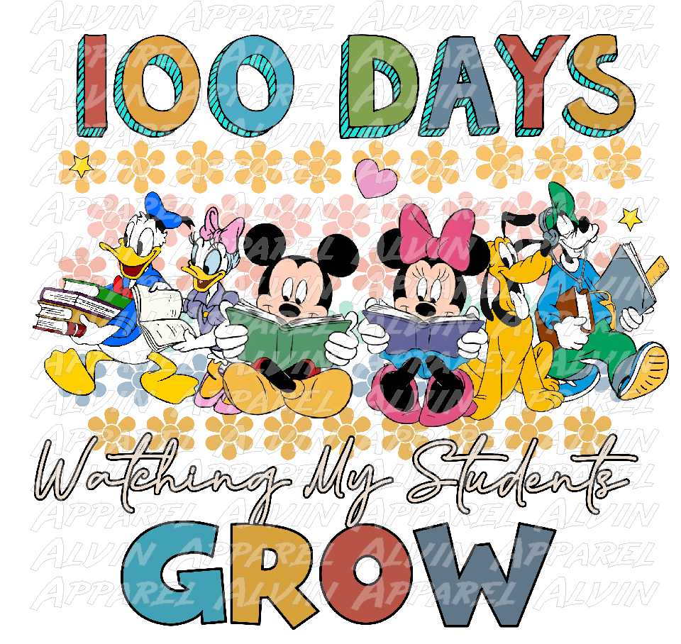 100 Days DG 148