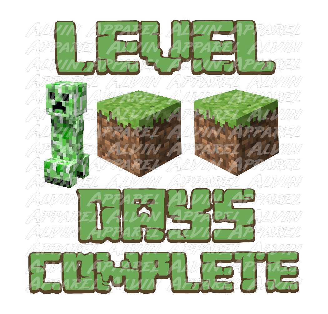 100 Days Minecraft