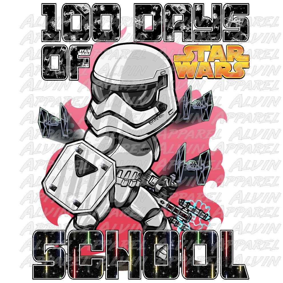 100 Days SW89