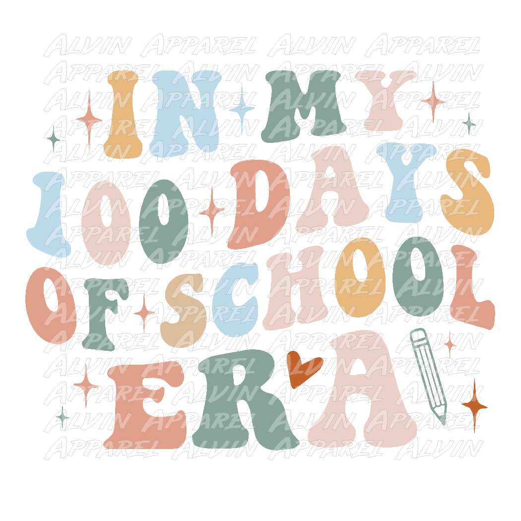 100 Days Era 1
