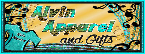 Alvin Apparel