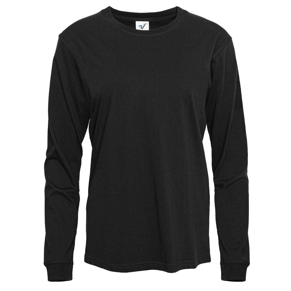 Upgrade to longsleeve shirt