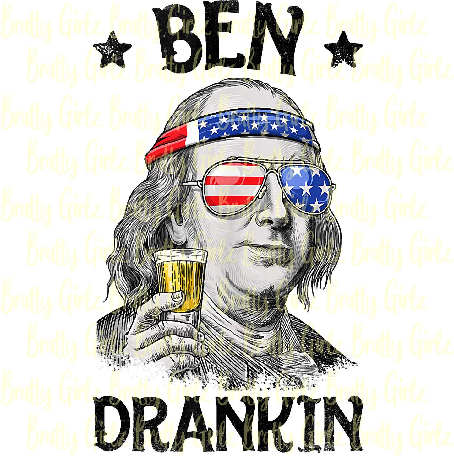 Ben Drankin