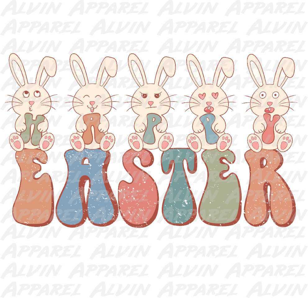 Easter 246