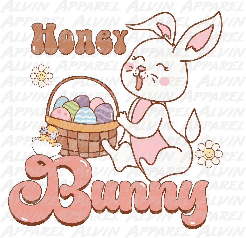 Easter 265