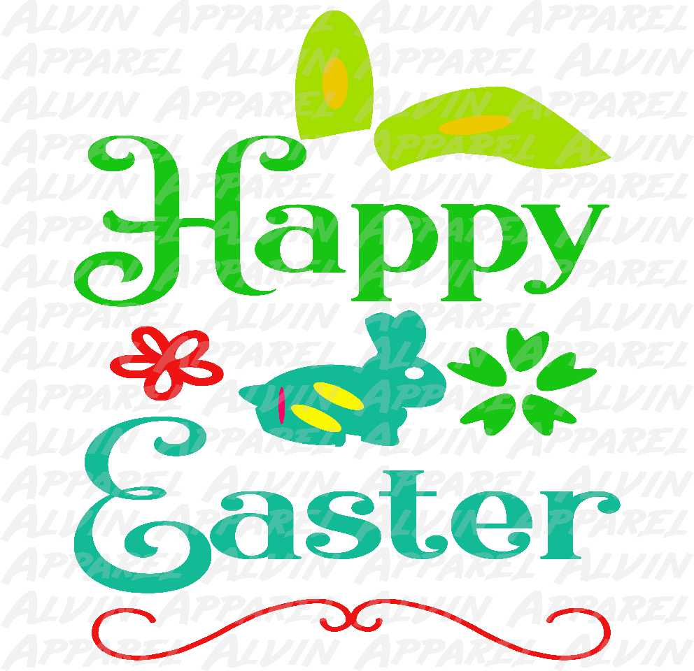 Easter 279