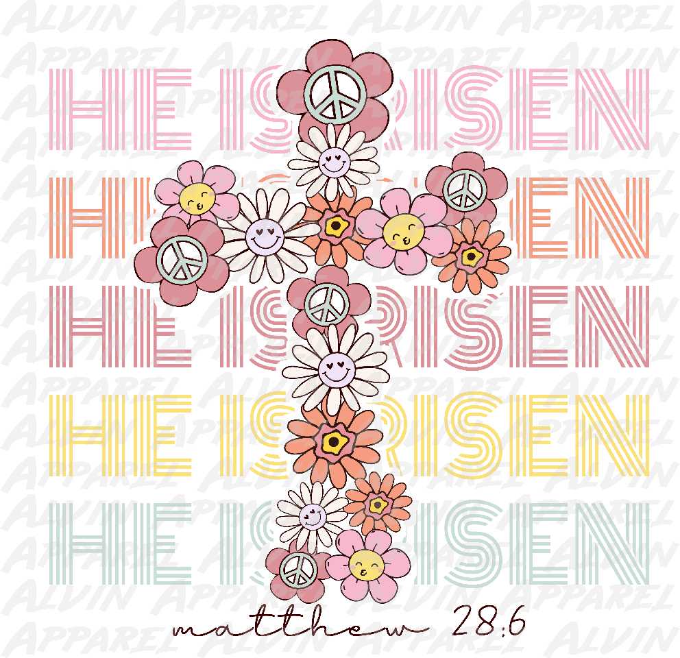 Easter 282