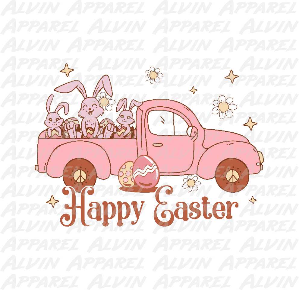 Easter 284
