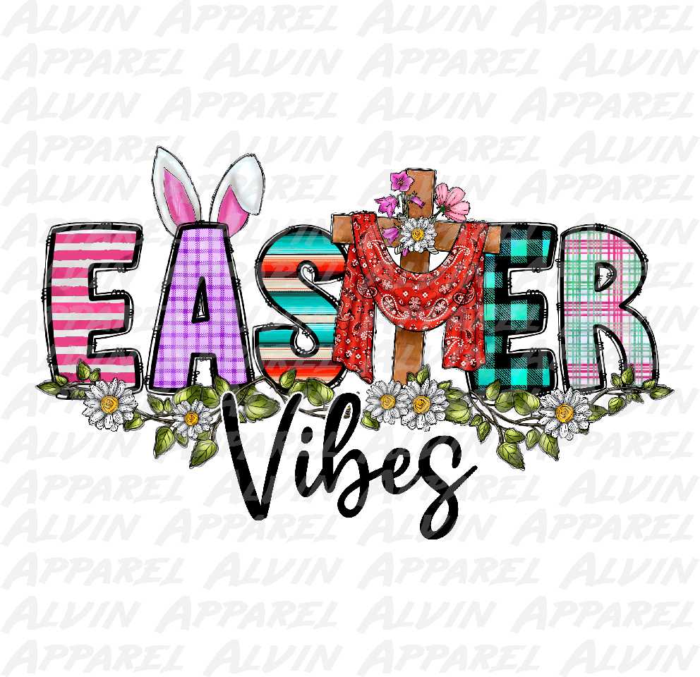 Easter 286