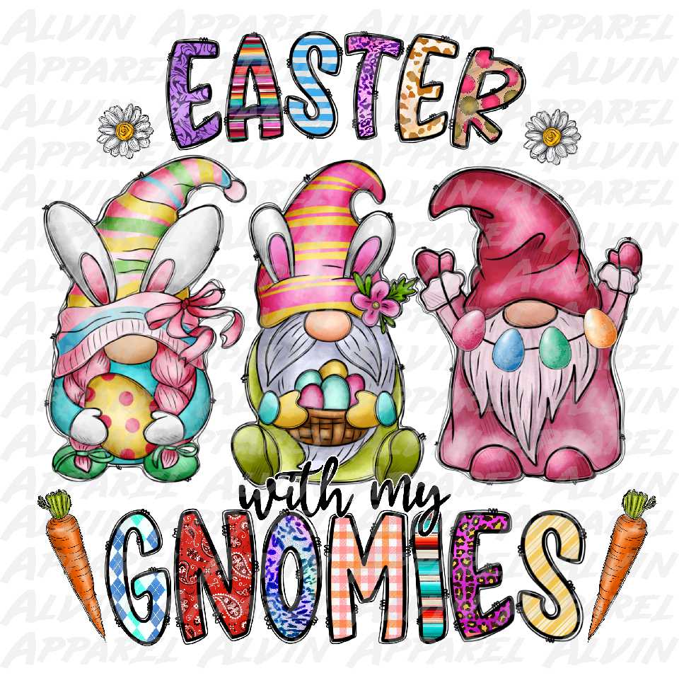 Easter 290