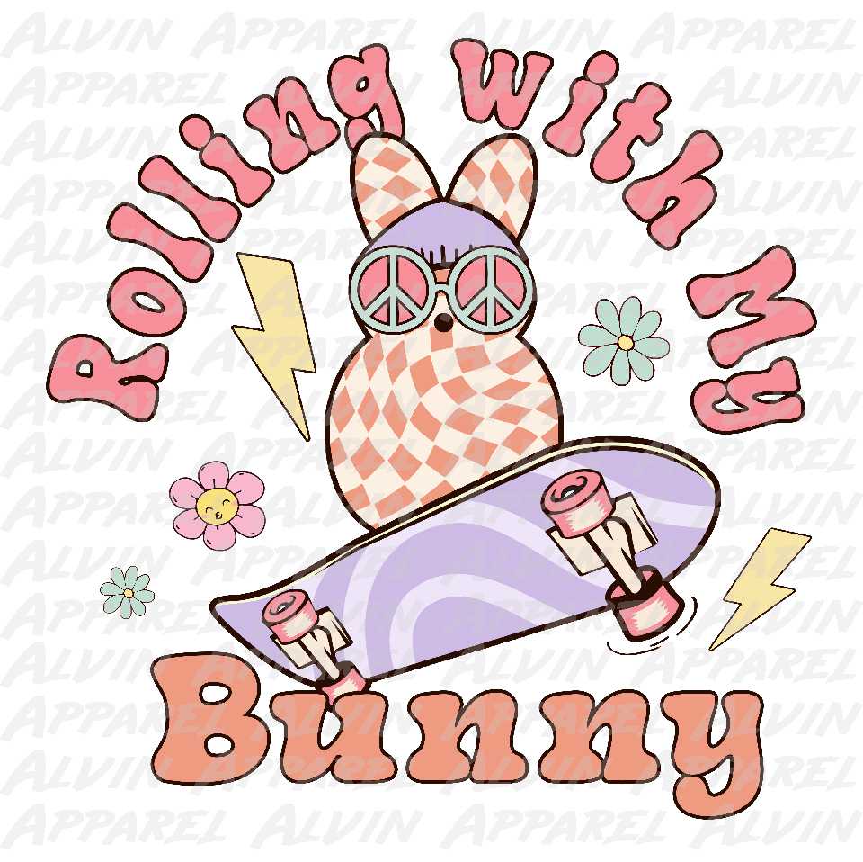 Easter 292