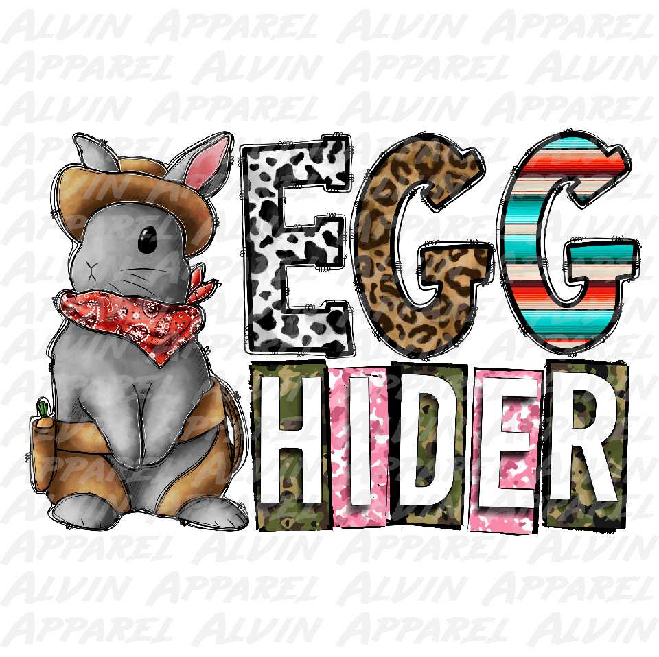 Easter 294