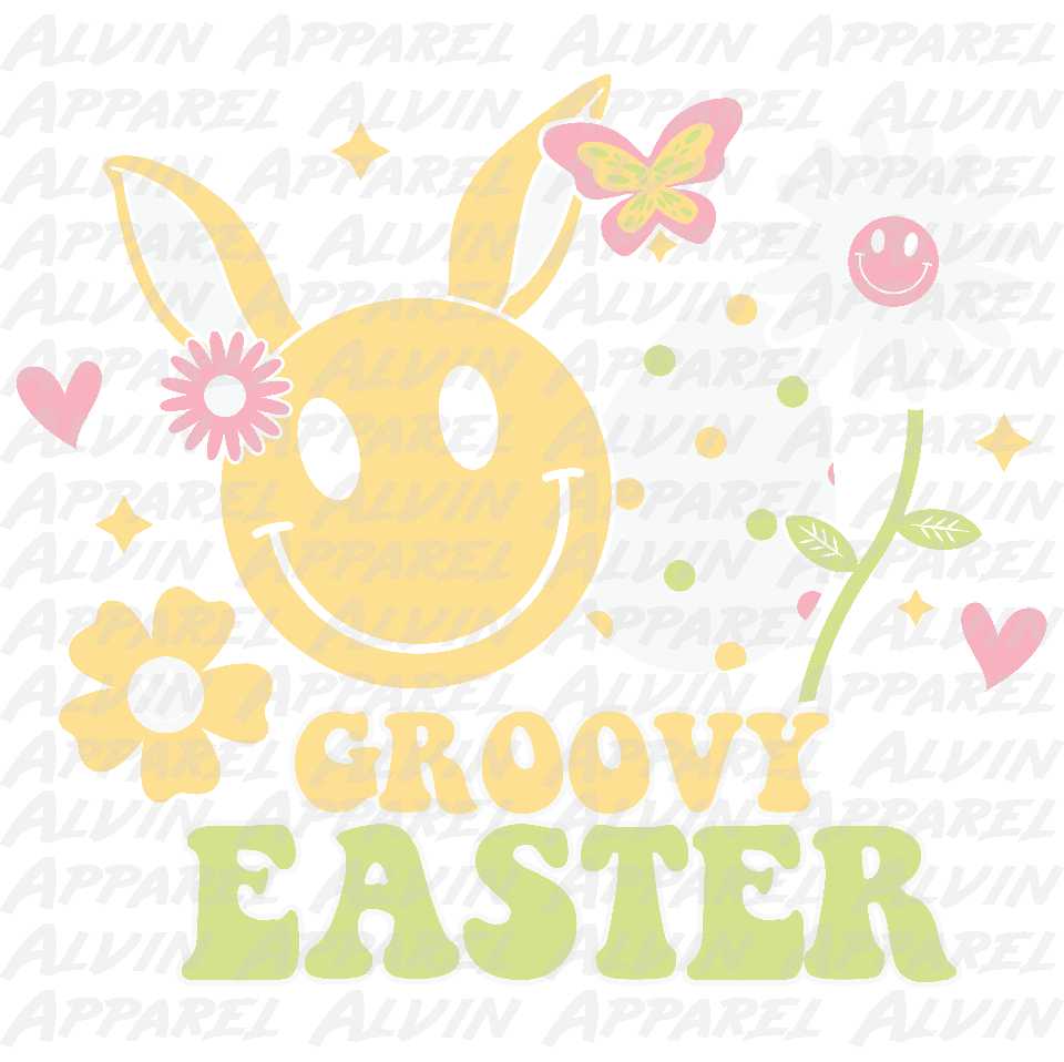 Easter 311