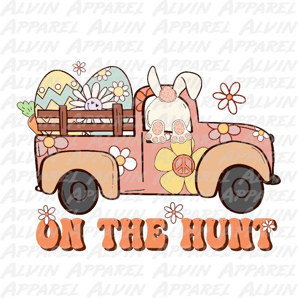 Easter 331