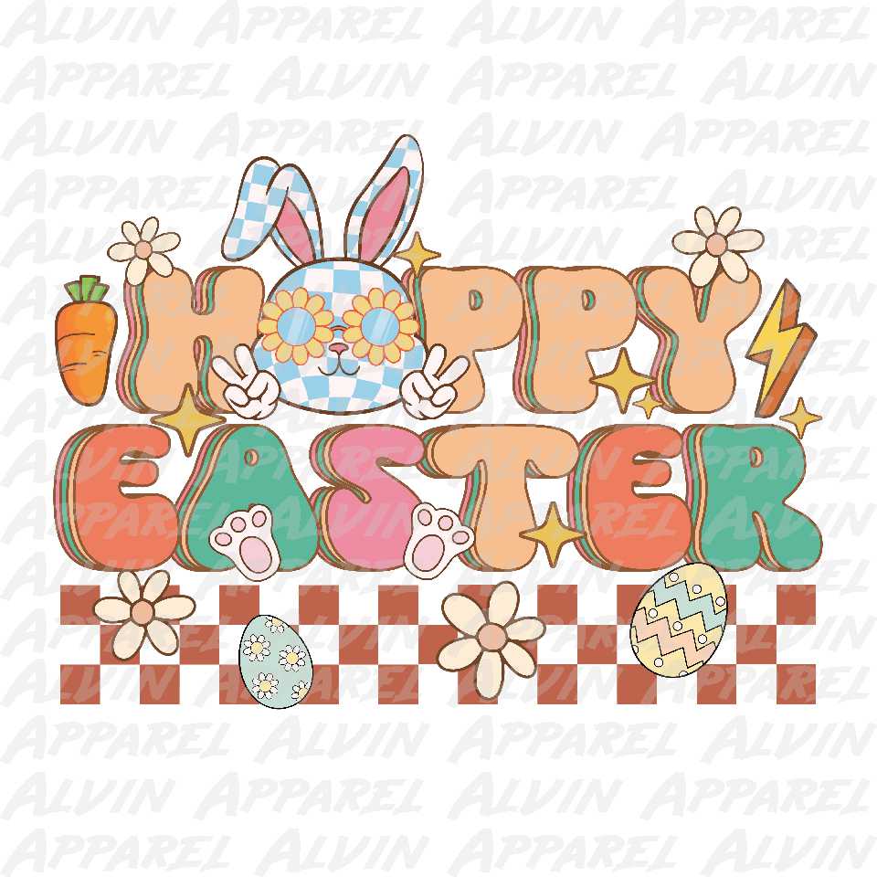 Easter 332