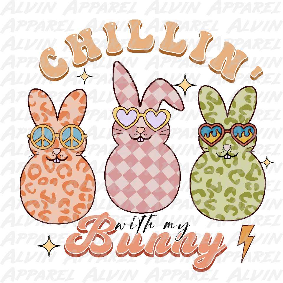 Easter 333