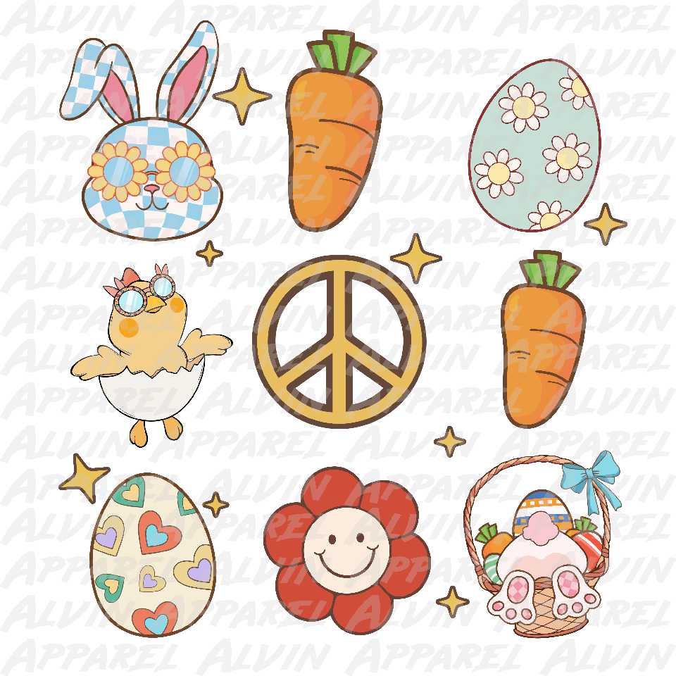 Easter 336