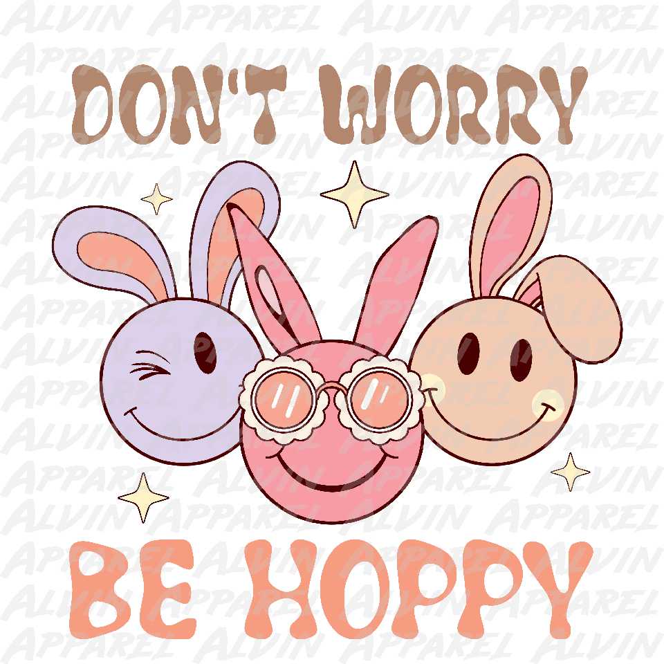 Easter 345