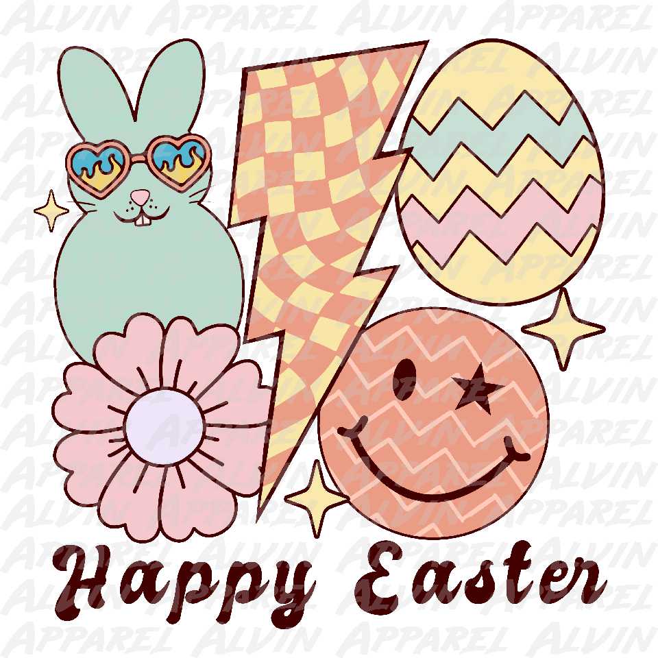 Easter 347