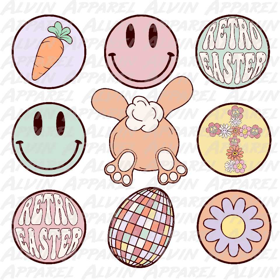 Easter 350