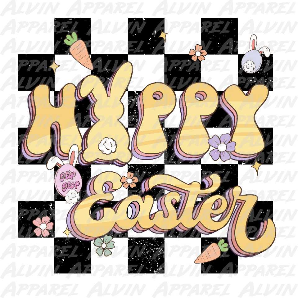 Easter 355