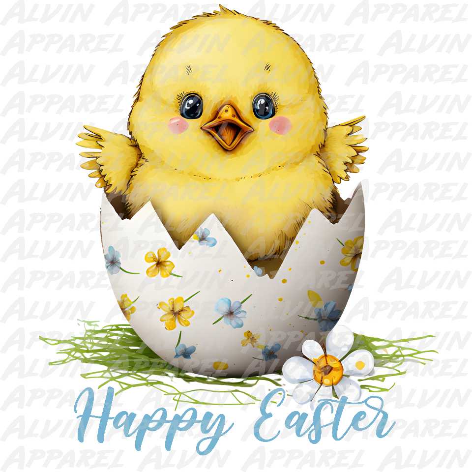 Easter 391