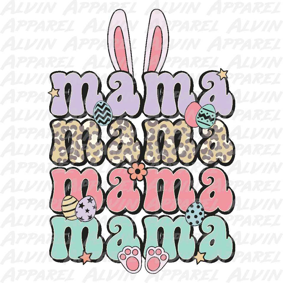 Easter 550