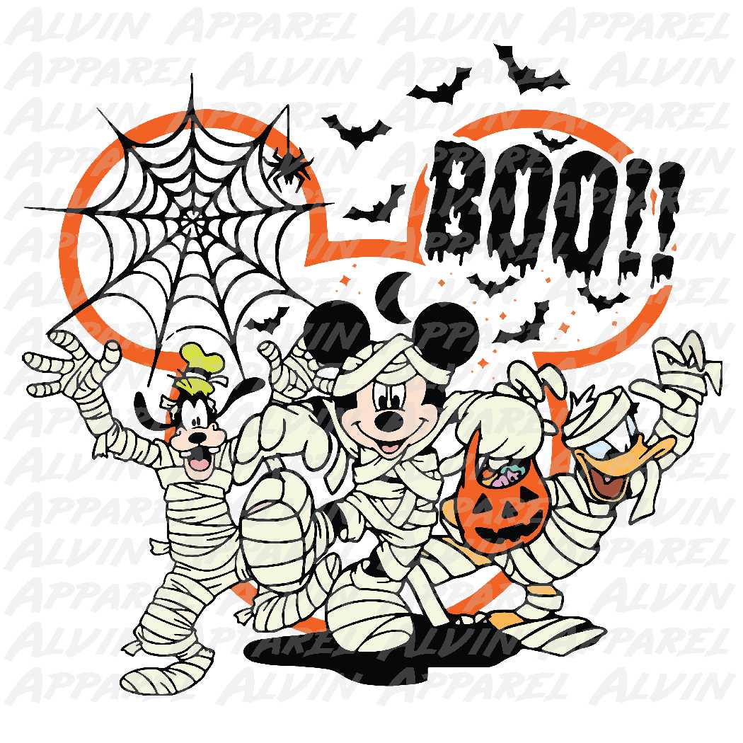 Halloween A66