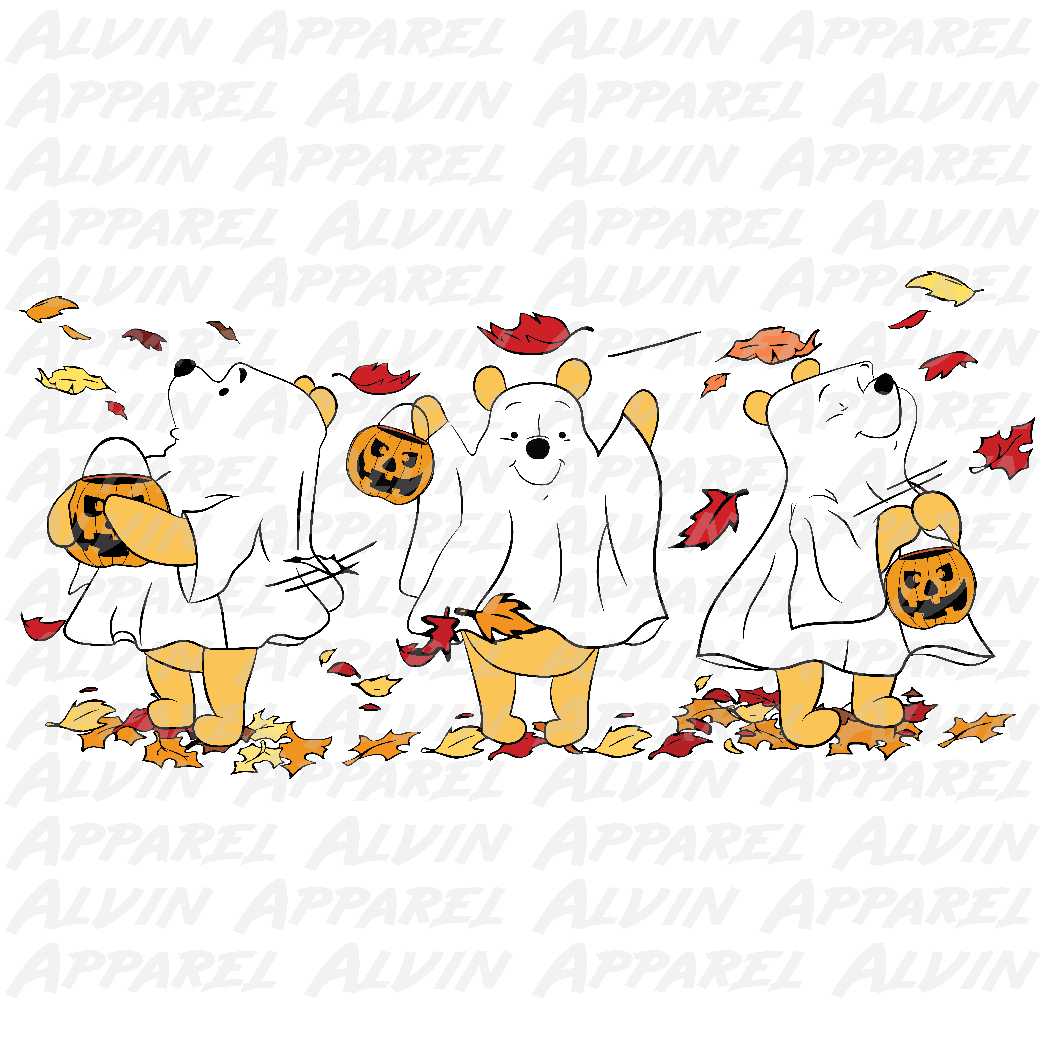 Halloween M CT11