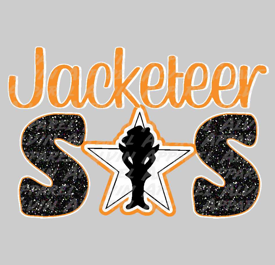 Jacketeer Sis Drill