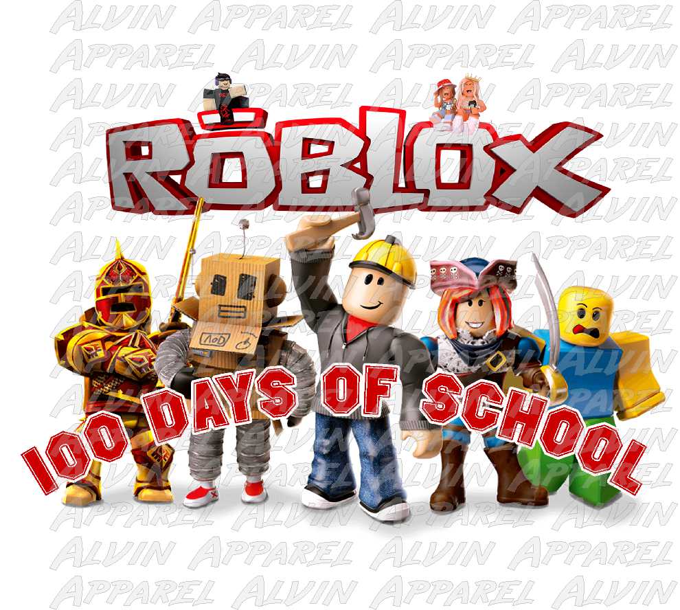 100 Days Roblox 2