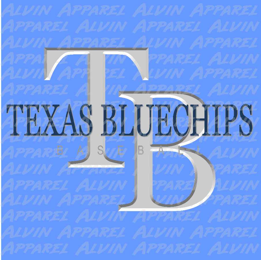 TB Baseball Bevel Light Shirts