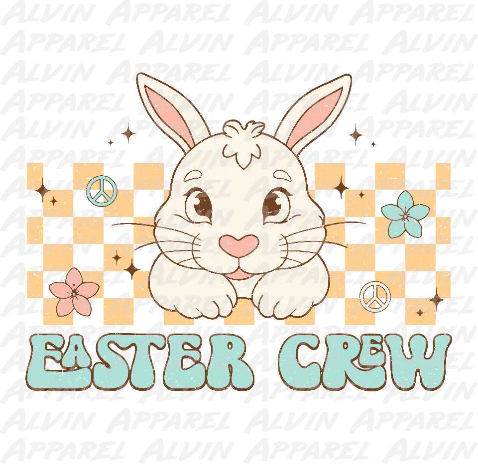 Easter 133