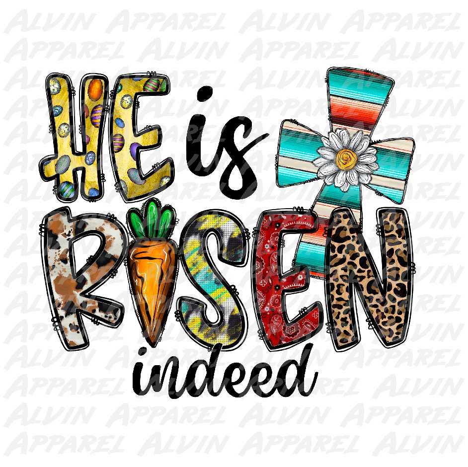 Easter 17