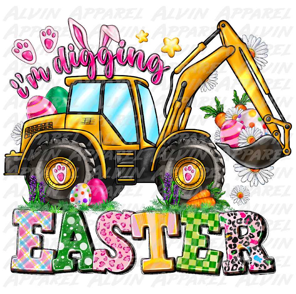 Easter 30