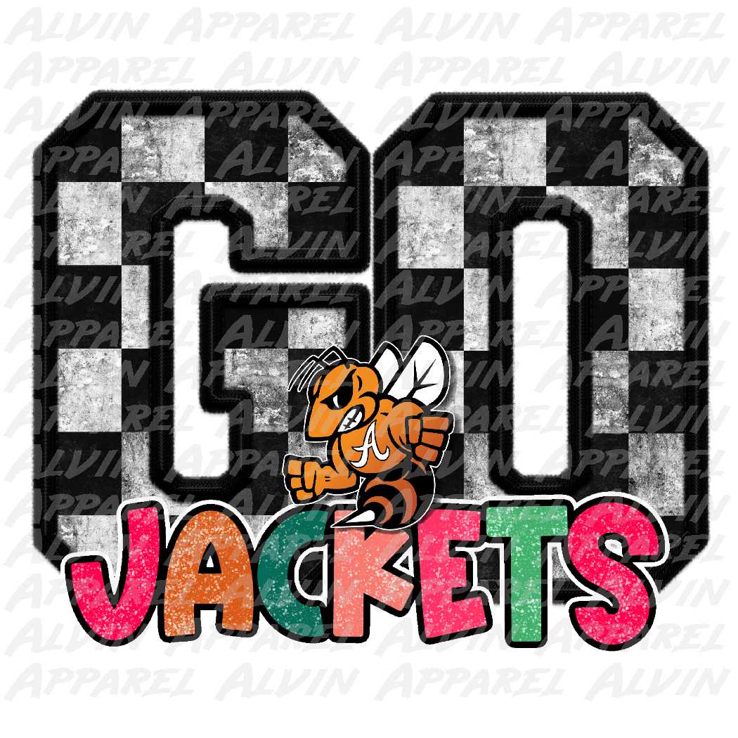 Go Jackets