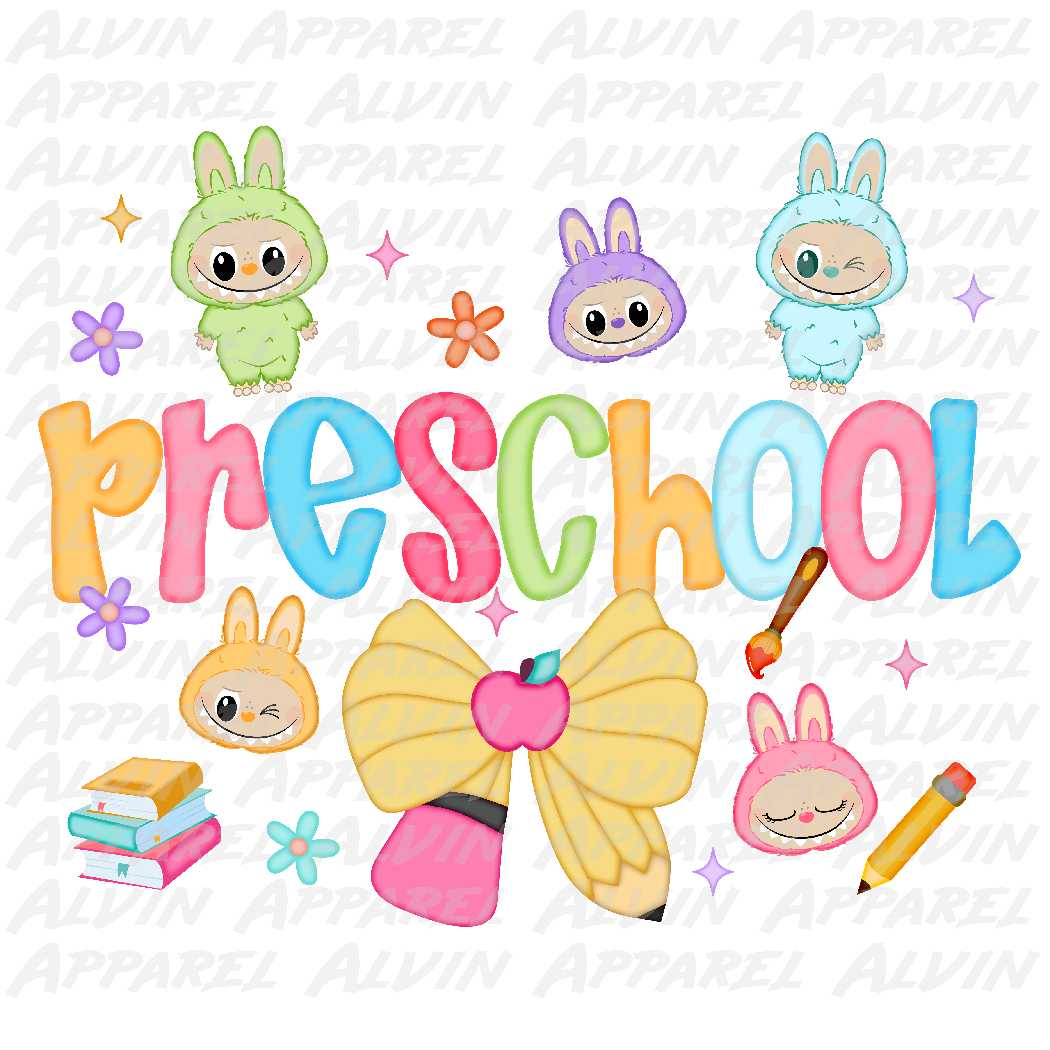Grade Level LaBuBu Transfer