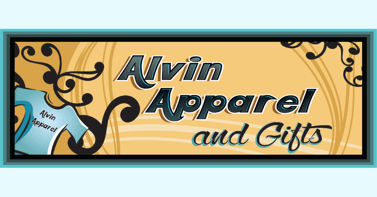 Heat Transfer Vinyl - Puff Vinyl – Alvin Apparel