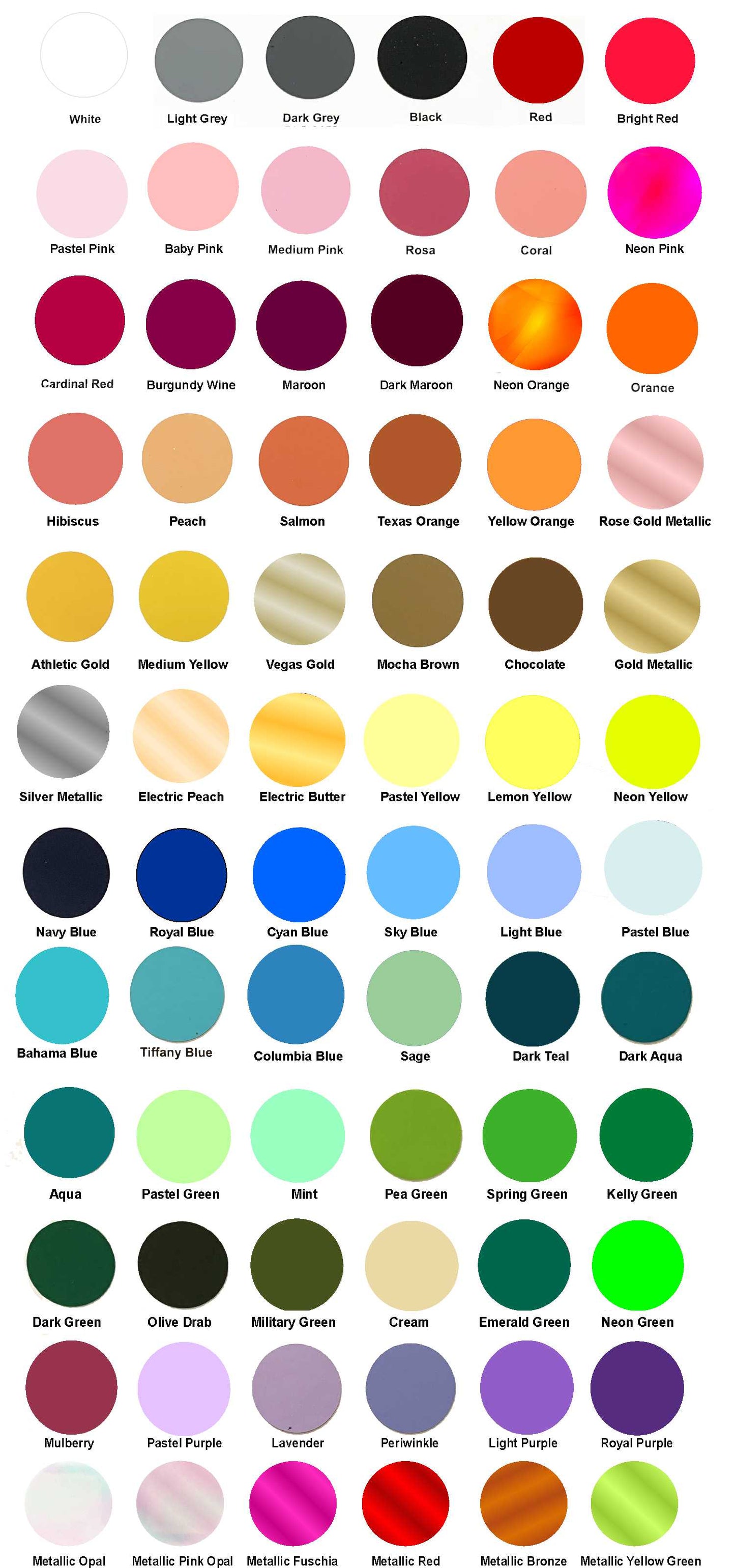 Heat Transfer Vinyl - Sports Film