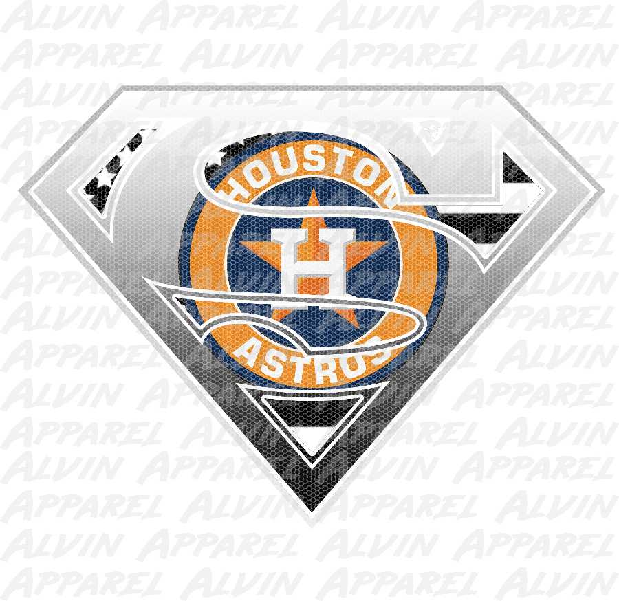 Astros Superman