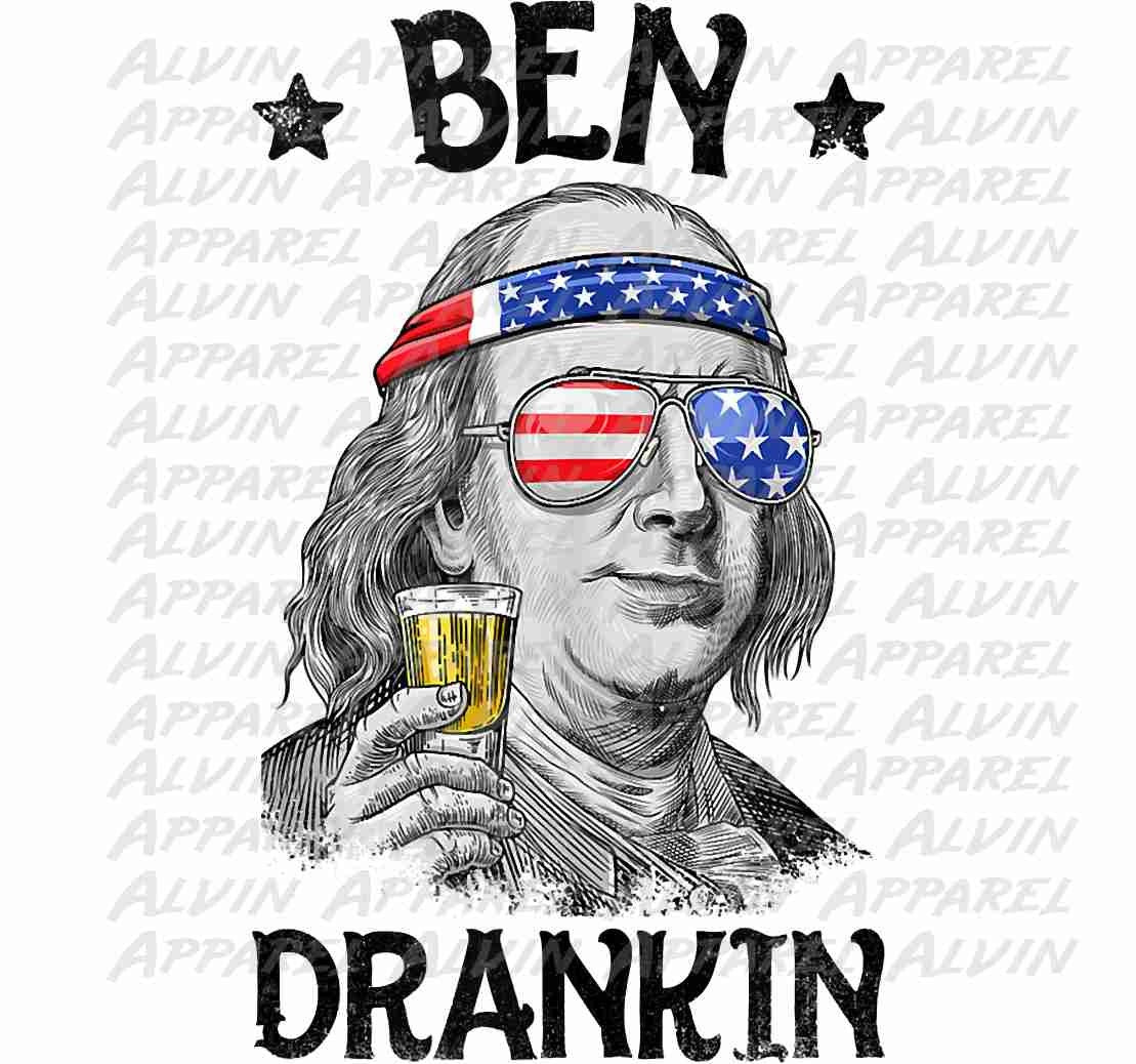 Ben Drankin Transfer