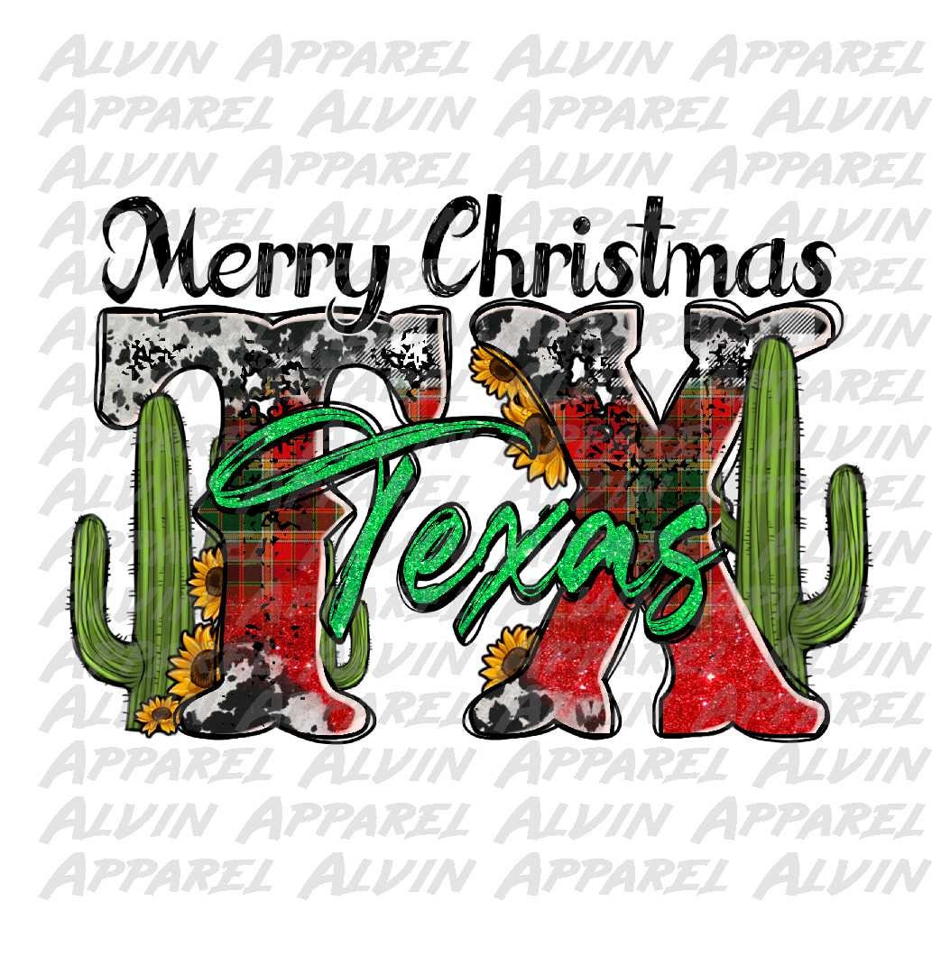 Texas TX MC CactusTransfer