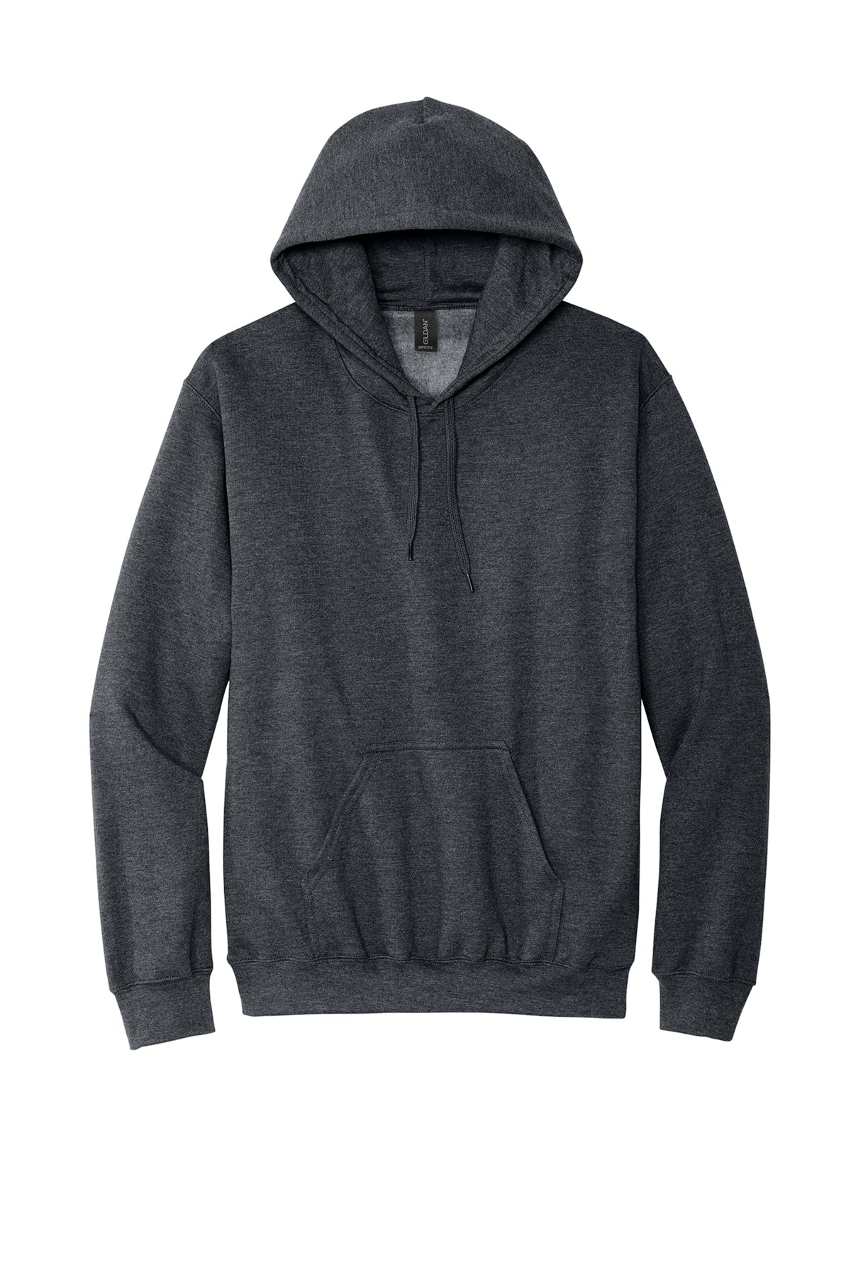 Blank Hoodies