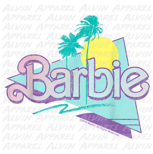 90s Barbie wmt