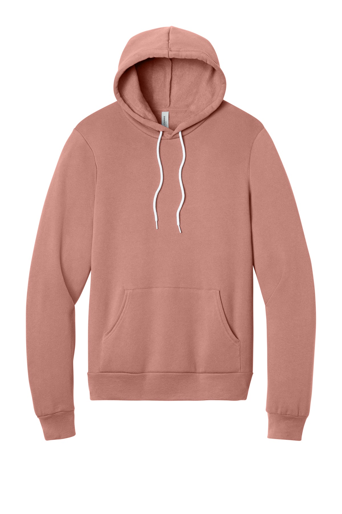 Blank Hoodies
