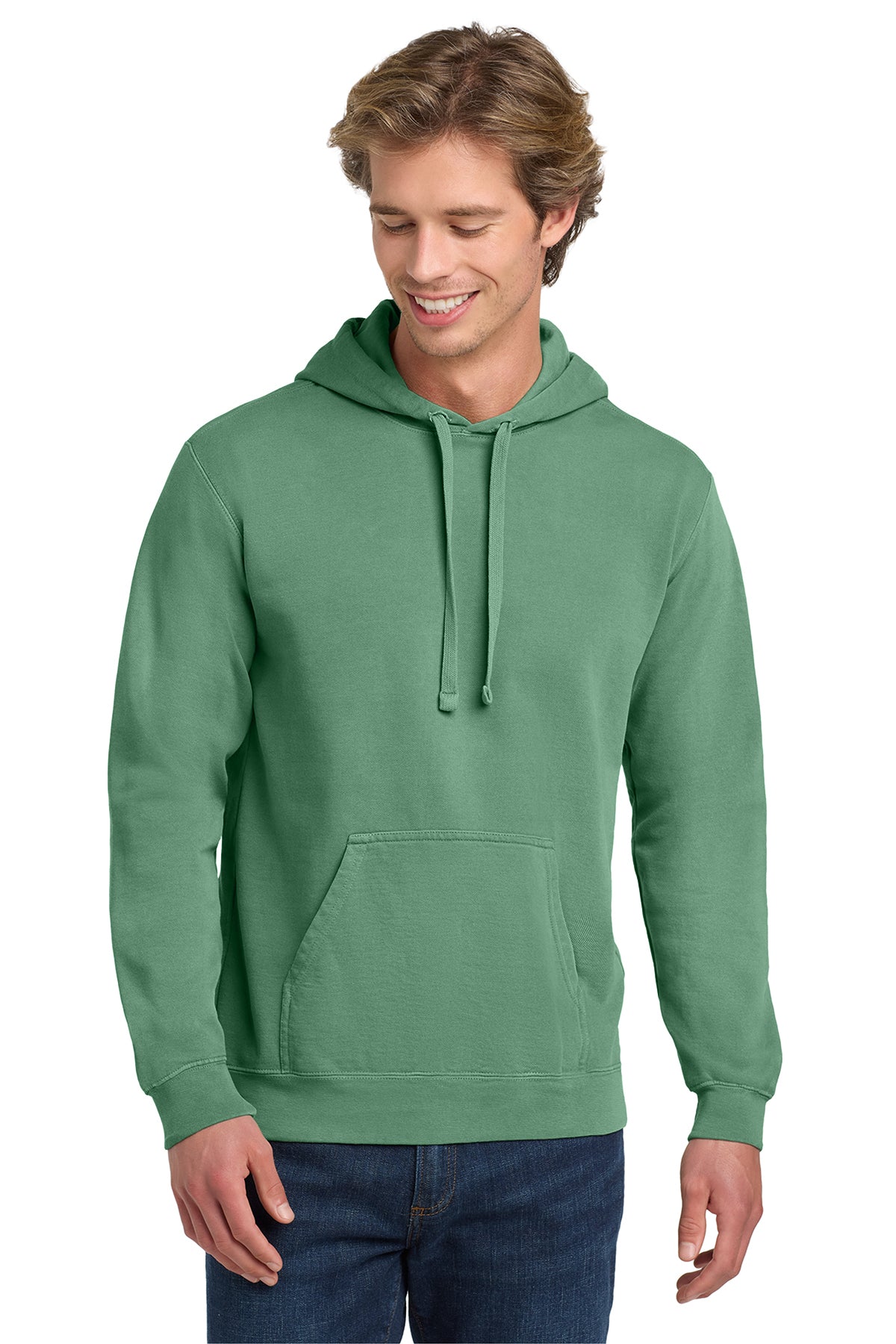 Blank Hoodies
