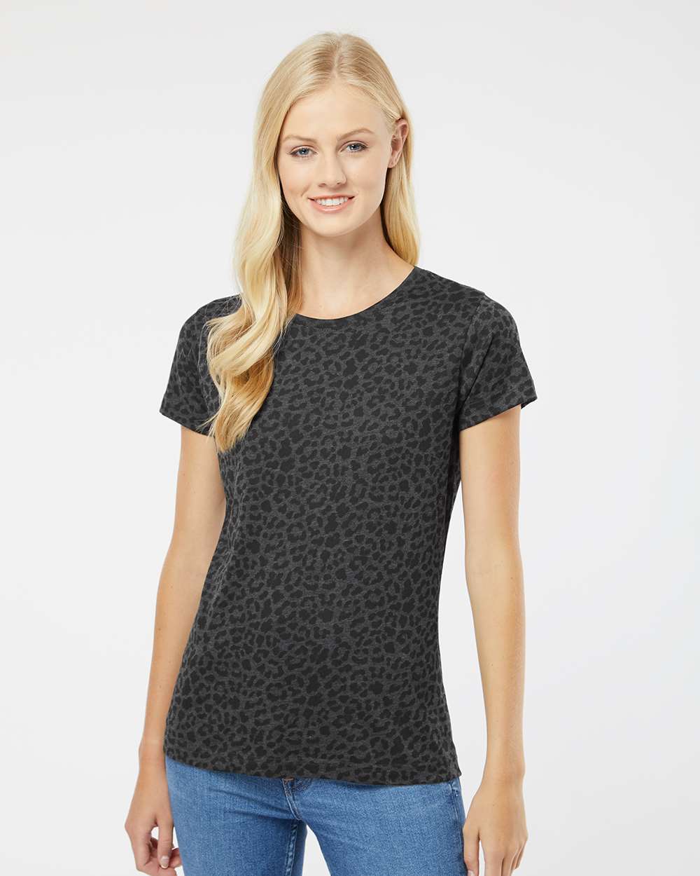 LAT Leopard Print, Camo, etc