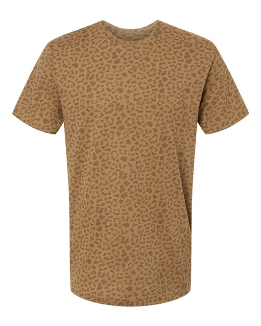 LAT Leopard Print, Camo, etc