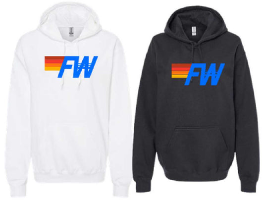 Friendswood Aviator Nation Hoodie